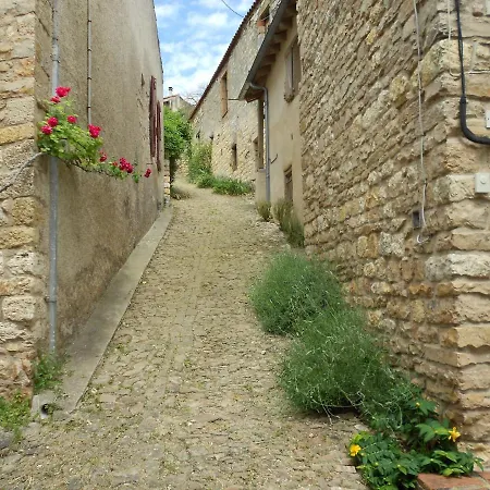 Apartment Rue Du Barri *