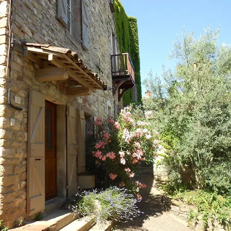 Apartment Rue Du Barri