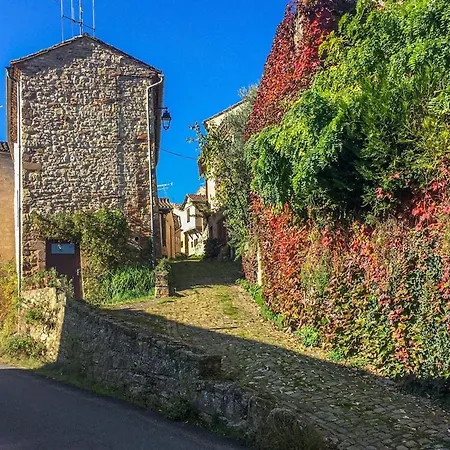 Rue Du Barri