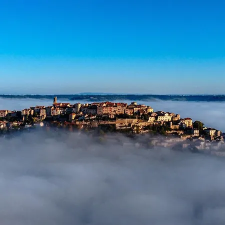 Rue Du Barri Apartamento