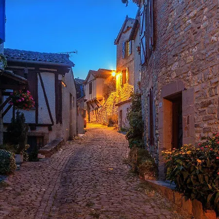 Rue Du Barri