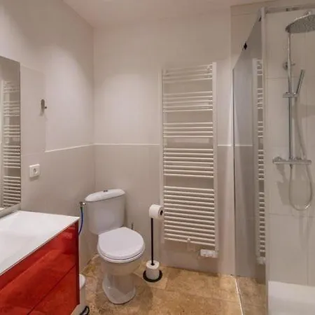 Apartment Rue Du Barri Cordes-sur-Ciel