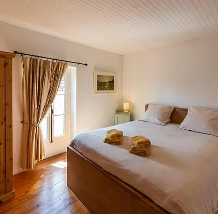 Rue Du Barri Lägenhet Cordes Sur Ciel