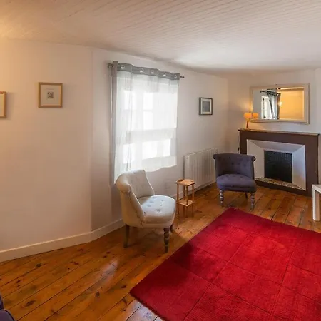 Rue Du Barri Cordes-sur-Ciel