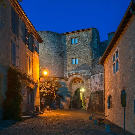 Rue Du Barri Lägenhet *