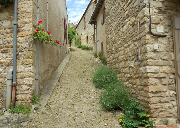 アパート Rue Du Barri *