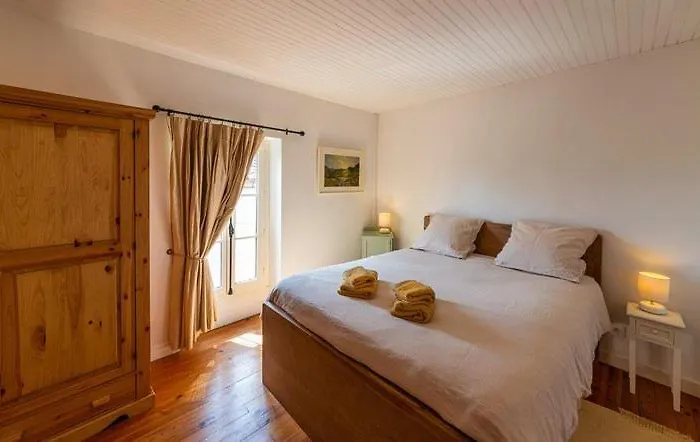 Rue Du Barri アパート コルド・シュル・シエル